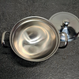 Alessi Saus- of Juskom