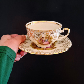 Kop en Schotel - Kronester Bavaria