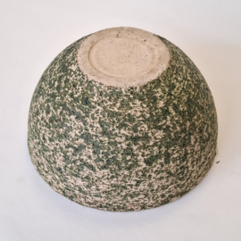 Bloempot Berkenbast - Ø 25,5 x H 13,5 cm