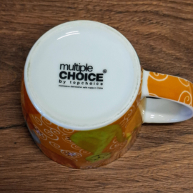 Multiple Choice by Topchoice - Schaal / Kom + Mok / Beker - Kat