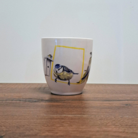 Mok / Beker For You by HvD Koolmees