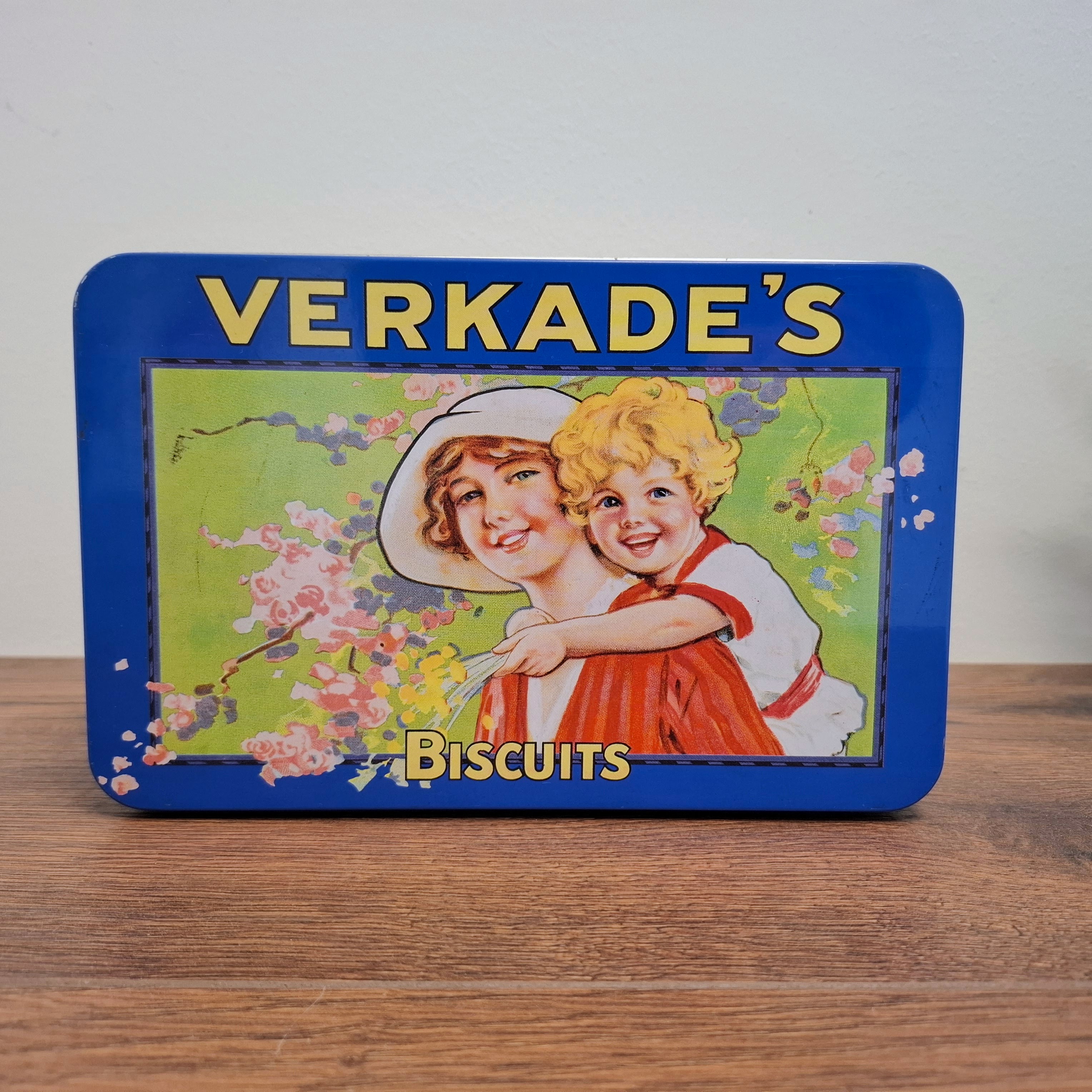 Verkade Blik