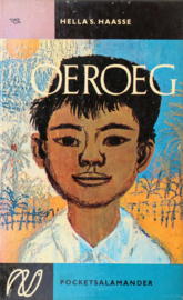 Sal076/1 - Hella S. Haasse - Oeroeg