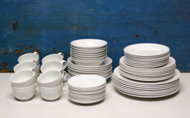Johnson Brothers - Servies - Bord - Kom - Kop en Schotel