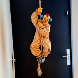 Clown Asilo 96 - Jun Asilo