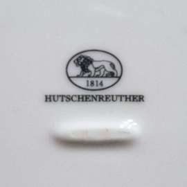 Osterfrühstück Schale - Serveerschaal met Haas - Pasen Ø 24 cm - Hutschenreuther
