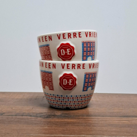 Douwe Egberts Burendag Kopje of Mok