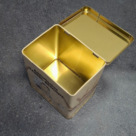 Achterhoekse Kaneelbeschuit Opbergblikje – Kempermolen - Blik