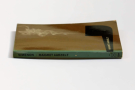 ZB1200/2 - Georges Simenon - Maigret aarzelt
