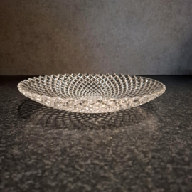 Kristallen Schaal Ø 21,5 cm  - Nachtmann