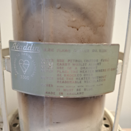 Petroleumkachel Aladdin Blue Flame