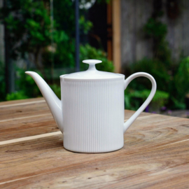 Arzberg Cannelee - Theepot of Koffiepot