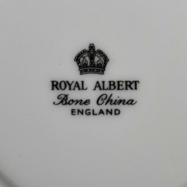 Royal Albert Heren Kop en Schotel