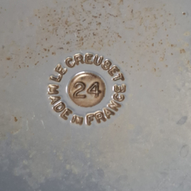 Le Creuset Pan - Braadpan Ø 24,5 cm