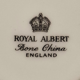 Royal Albert -  Dames Kop & Schotel
