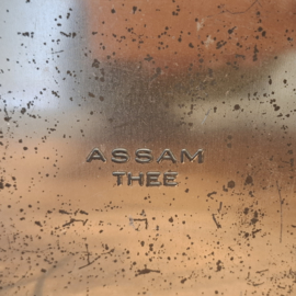 Theeblik - Assam Thee