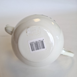 Emaille Theepotje - TEA