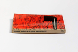 ZB0118/8 - Georges Simenon - Maigret en de maniak van Montmartre