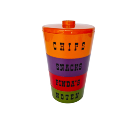 Snackset - SnackToren