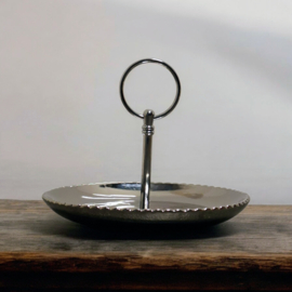 RVS Serveerschaaltje - Schaaltje