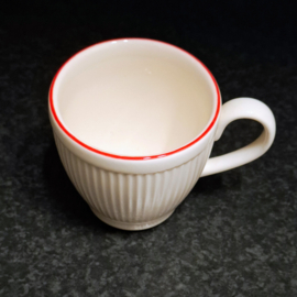 Wedgwood Windsor Christmas - Kopje / Mok