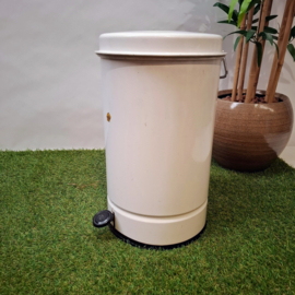 Vintage Brabantia Pedaalemmer