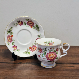 Royal Ascot - Indian Rose - Kop & Schotel