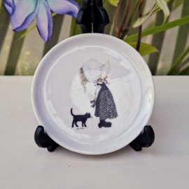 Klein Bordje - Holly Hobbie