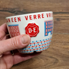 Douwe Egberts Burendag Kopje of Mok