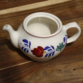 Boerenbont - Theepot zonder deksel