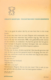 ZB1353/1 - Georges Simenon - Maigret en de wijnhandelaar