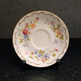 Royal Albert - Jubilee Rose - Schotel - Ø 12,2 cm