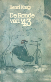 1981 - Henri Knap - De Ronde van `43