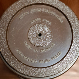 Douwe Egberts Thermoskan met drukpomp - Aladdin 0.97 Liter