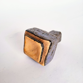 van Woerden F9 - Vaasje - Paars