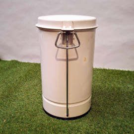 Vintage Brabantia Pedaalemmer
