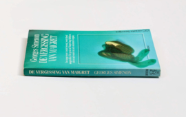 ZB0099/4 - Georges Simenon - De vergissing van Maigret