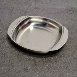 Alessi Serveerschaaltjes 2 stuks