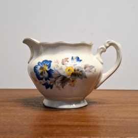 Vintage Melkkannetje CHODZIEZ made in Poland