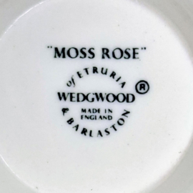 Wedgwood - Moss Rose - Suikerkom