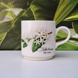 Mok - Villeroy & Boch - Koffiebloesem