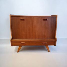 Vintage Kastje Louis van Teeffelen