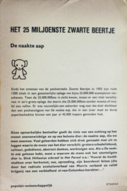 ZB1331/1 - 	Desmond Morris - De naakte aap