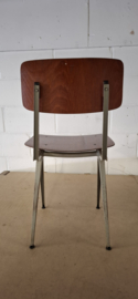 Vintage Friso Kramer Stoel - Wim Rietveld Ahrend De Cirkel