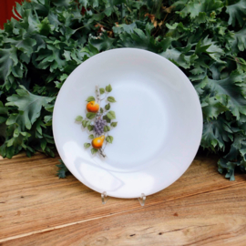 Arcopal Fruit de France - Bord - 23 cm