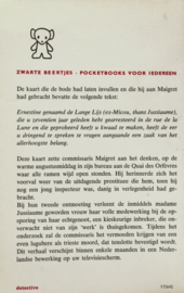 ZB0794/2 - Georges Simenon - Maigret en de lange lijs