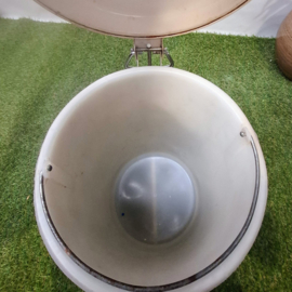 Vintage Brabantia Pedaalemmer