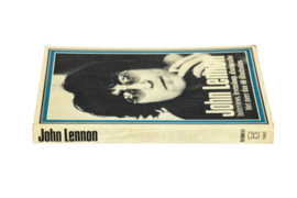 ZB1497/2 - Jann Wenner - John Lennon. De interviews uit Rolling Stone