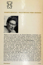 ZB0755/2 - Anne Wadman - De smeerlappen