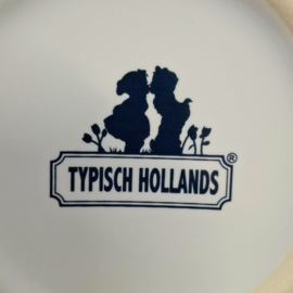 Voorraadpotten Koffie – Suiker – Thee – Typisch Hollands